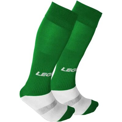 Socken Kinder Legea Mondial (x3) - Vert - unisex - Size: Größe 2 Socken Kinder Legea Mondial (x3) - Vert - unisex - Size: Größe 2