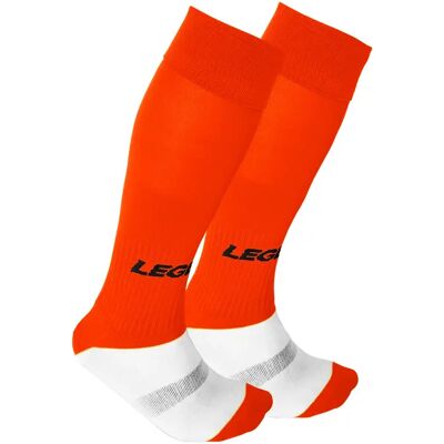 Baby Socken Legea Mondial (x3) - Orange - unisex - Size: Größe 1 Baby Socken Legea Mondial (x3) - Orange - unisex - Size: Größe 1