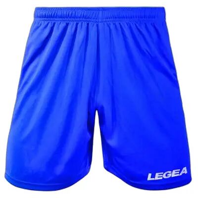 Short Legea Düsseldorf - Bleu - unisex - Size: XL Short Legea Düsseldorf - Bleu - unisex - Size: XL