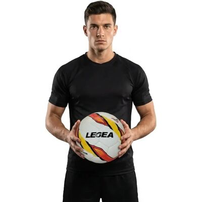 Fußball Legea Tiberio - Blanc - unisex - Size: Größe 4 Fußball Legea Tiberio - Blanc - unisex - Size: Größe 4