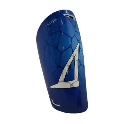 Schienbeinschoner Komfort & Sicherheit Legea Buckler Pro - Bleu - unisex - Size: M Schienbeinschoner Komfort & Sicherheit Legea Buckler Pro - Bleu - unisex - Size: M