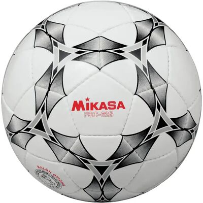 Futsal Fußballball Mikasa FSC-58S - Blanc - unisex - Size: TU Futsal Fußballball Mikasa FSC-58S - Blanc - unisex - Size: TU