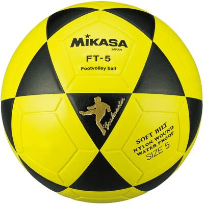 Fußball Mikasa FT-5BKY FV - Gelb - unisex - Size: Größe 5 Fußball Mikasa FT-5BKY FV - Gelb - unisex - Size: Größe 5