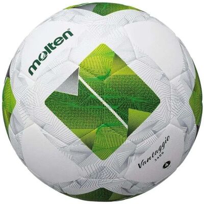 Trainingsfußball Molten FXN3400-G - Weiß - unisex - Size: Größe 4 Trainingsfußball Molten FXN3400-G - Weiß - unisex - Size: Größe 4