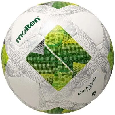 Fußball Molten FXN3400-G - Weiß - unisex - Size: Größe 3 Fußball Molten FXN3400-G - Weiß - unisex - Size: Größe 3