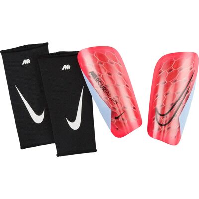 Schienbeinschoner Nike Mercurial Lite - Lila - unisex - Size: L Schienbeinschoner Nike Mercurial Lite - Lila - unisex - Size: L
