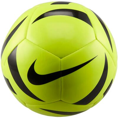 Trainingsfußball Nike Pitch FA25 - Gelb - unisex - Size: Größe 5 Trainingsfußball Nike Pitch FA25 - Gelb - unisex - Size: Größe 5