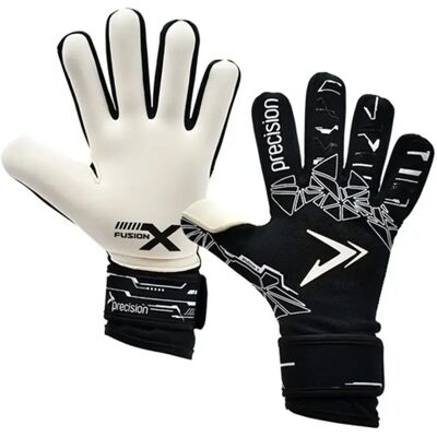 Torwarthandschuhe Precision Fusion X Pro Lite Giga - Weiß - unisex - Size: Größe 10,5 Torwarthandschuhe Precision Fusion X Pro Lite Giga - Weiß - unisex - Size: Größe 10,5