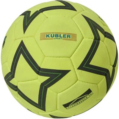 Fußball Samba Indoor Club - Grün - unisex - Size: Größe 5 Fußball Samba Indoor Club - Grün - unisex - Size: Größe 5