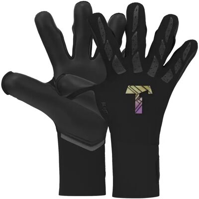 Torwarthandschuhe T1TAN Beast Vampire - Noir - unisex - Size: Größe 8 Torwarthandschuhe T1TAN Beast Vampire - Noir - unisex - Size: Größe 8