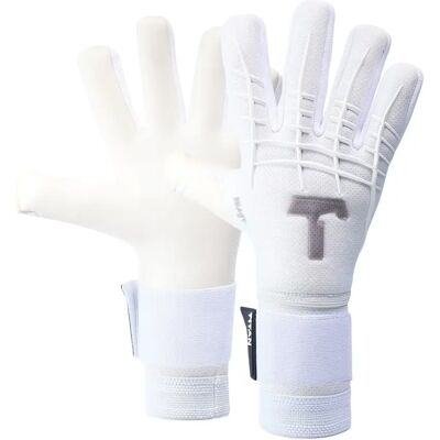 Torwarthandschuhe T1TAN Beast 3.0 (FP) - Weiß - unisex - Size: Größe 7 Torwarthandschuhe T1TAN Beast 3.0 (FP) - Weiß - unisex - Size: Größe 7