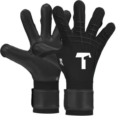 Torwarthandschuhe T1TAN Shadow Best 3.0 - Schwarz - unisex - Size: Größe 10 Torwarthandschuhe T1TAN Shadow Best 3.0 - Schwarz - unisex - Size: Größe 10
