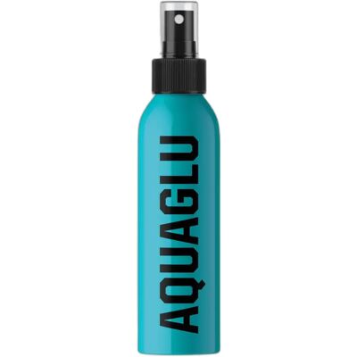 Spray für Torwarthandschuhe T1TAN Aquaglu grip booster - Bleu - unisex - Size: 200 ml Spray für Torwarthandschuhe T1TAN Aquaglu grip booster - Bleu - unisex - Size: 200 ml