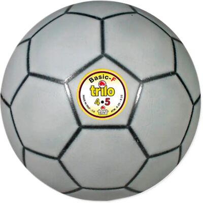 Trainingsfußball für Kinder Trial Trilo - Weiß - unisex - Size: Ø 20,5 cm Trainingsfußball für Kinder Trial Trilo - Weiß - unisex - Size: Ø 20,5 cm
