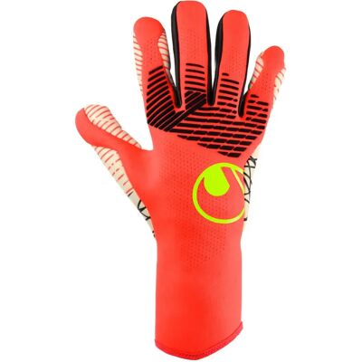 Torwarthandschuhe Uhlsport FM ZNE Ultragrip HN - Rouge - unisex - Size: Größe 11 Torwarthandschuhe Uhlsport FM ZNE Ultragrip HN - Rouge - unisex - Size: Größe 11