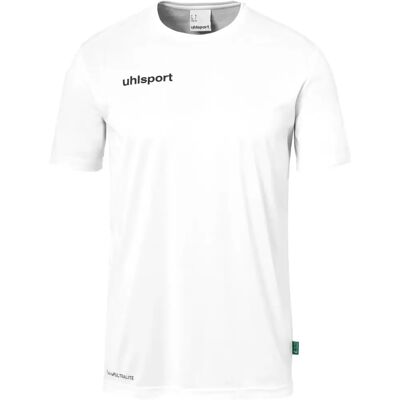 Kindertrikot Uhlsport Essential Functional - Weiß - unisex - Size: 8/10 Jahre Kindertrikot Uhlsport Essential Functional - Weiß - unisex - Size: 8/10 Jahre