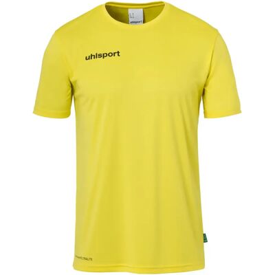 Kindertrikot Uhlsport Essential Functional - Gelb - unisex - Size: 8 Jahre Kindertrikot Uhlsport Essential Functional - Gelb - unisex - Size: 8 Jahre