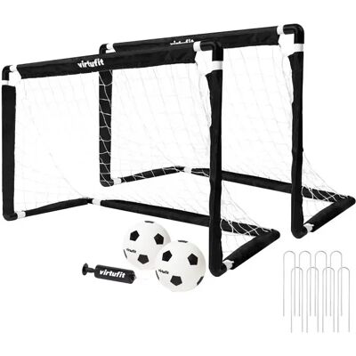 But Kinder VirtuFit - Noir - unisex - Size: 92x48x64 cm But Kinder VirtuFit - Noir - unisex - Size: 92x48x64 cm