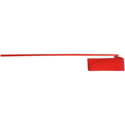 Trainingsband 4m Sporti - Rouge - unisex - Size: TU Trainingsband 4m Sporti - Rouge - unisex - Size: TU