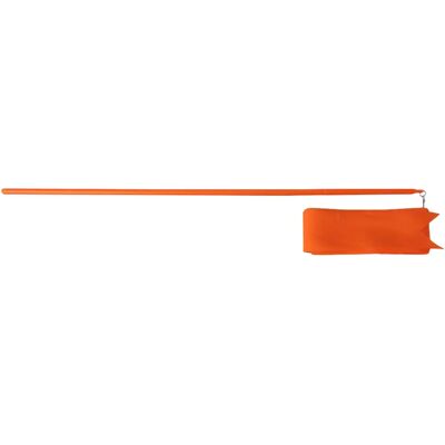Trainingsband 4m Sporti - Orange - unisex - Size: TU Trainingsband 4m Sporti - Orange - unisex - Size: TU