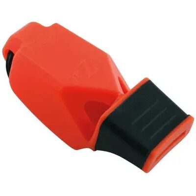 Pfeife mit Schnur Sporti France Fox Fuziun - Orange - unisex - Size: TU Pfeife mit Schnur Sporti France Fox Fuziun - Orange - unisex - Size: TU