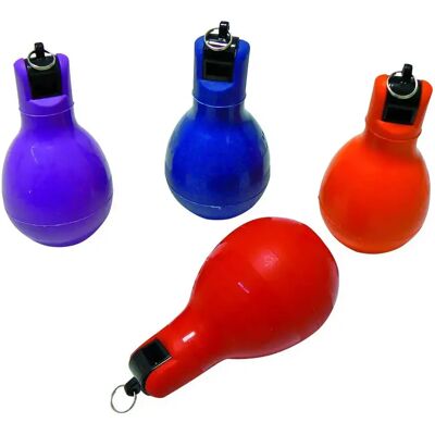 Handpfeife Sporti France - Blau - unisex - Size: TU Handpfeife Sporti France - Blau - unisex - Size: TU