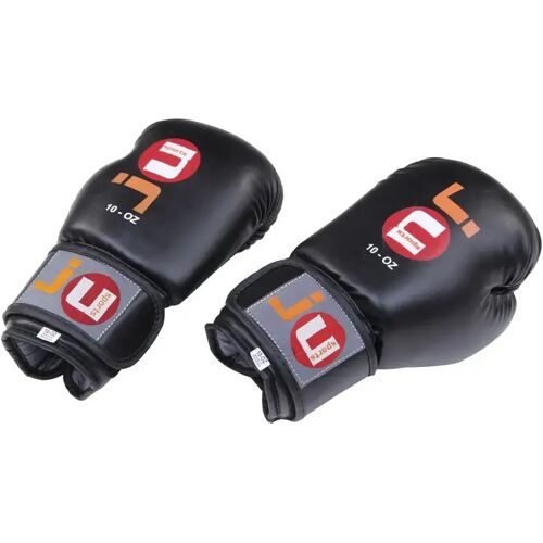 Boxhandschuhe Training Ju-Sports - Noir - unisex - Size: 12 oz
