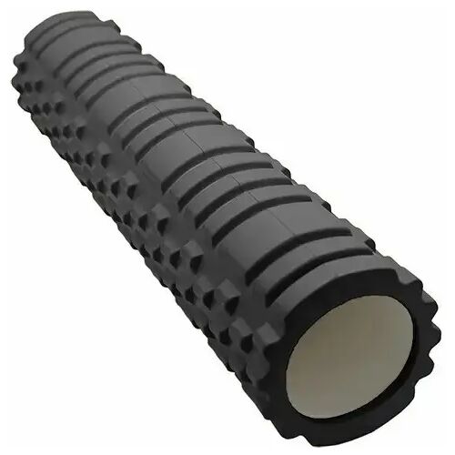 Massageroller Softee 30 cm - Noir - unisex - Size: TU