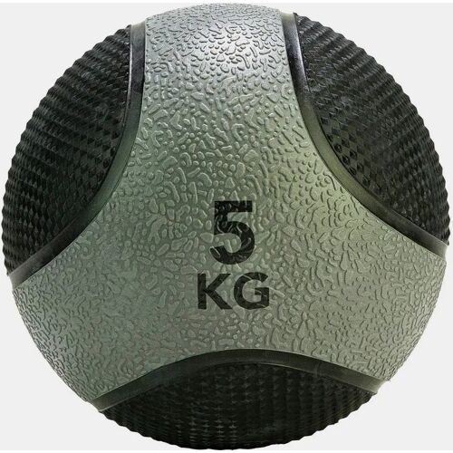 Medizinball Tunturi - Gris - unisex - Size: 5 kg