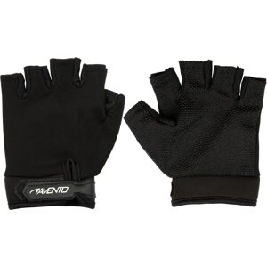 Avento Fitnesshandschuhe - Schwarz - L/XL - Fitnesshandschuhe Avento Fitnesshandschuhe - Schwarz - L/XL - Fitnesshandschuhe