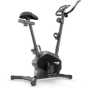 Heimtrainer VirtuFit HTR100 - Noir - unisex - Size: 99x59,5x125 cm Heimtrainer VirtuFit HTR100 - Noir - unisex - Size: 99x59,5x125 cm