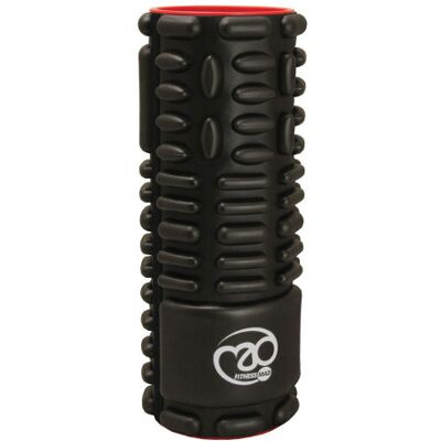 Fitness Mad Marke Modell Vari Schaumstoffrolle - Muskel Entspannung Werkzeug Fitness Mad Marke Modell Vari Schaumstoffrolle - Muskel Entspannung Werkzeug