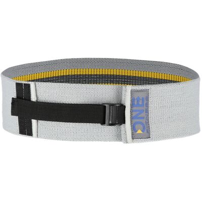 ONE Fitness HB010 Widerstandsband - Gesäß & Beintraining ONE Fitness HB010 Widerstandsband - Gesäß & Beintraining