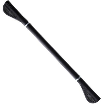 Ptp Massage Stick - Muskelmanagement-Werkzeug - Tragbar - Schwarz - Massage Stick Ptp Massage Stick - Muskelmanagement-Werkzeug - Tragbar - Schwarz - Massage Stick