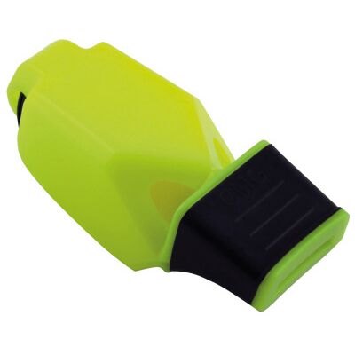 Pfeife mit Schnur Sporti France Fox Fuziun - Gelb - unisex - Size: TU Pfeife mit Schnur Sporti France Fox Fuziun - Gelb - unisex - Size: TU