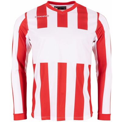 Langarmtrikot Stanno Aspire - Rot - unisex - Size: M Langarmtrikot Stanno Aspire - Rot - unisex - Size: M