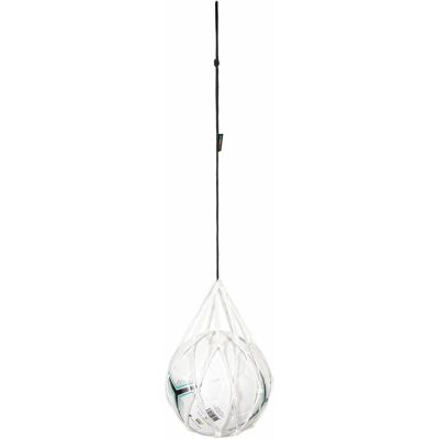Ballnetz 1 Stück Stanno - Weiß - unisex - Size: TU Ballnetz 1 Stück Stanno - Weiß - unisex - Size: TU