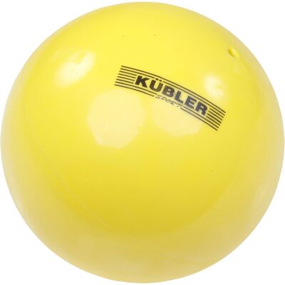 Ball TOGU FIG - Gelb - unisex - Size: 19 cm Ball TOGU FIG - Gelb - unisex - Size: 19 cm