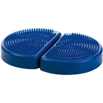 Balance Trainer TOGU Aero-Step - Blau - unisex - Size: 46x32x8 cm Balance Trainer TOGU Aero-Step - Blau - unisex - Size: 46x32x8 cm