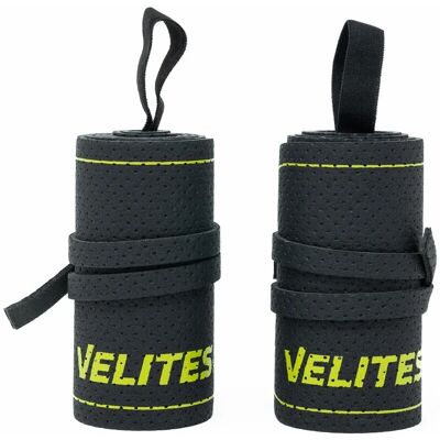 Handgelenkschutz Velites Core - Schwarz - unisex - Size: TU Handgelenkschutz Velites Core - Schwarz - unisex - Size: TU
