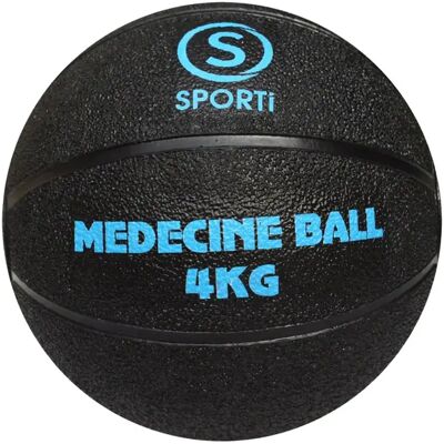 SPORTI FRANCE Multicolor Aufblasbare Medizinball - Medizinball SPORTI FRANCE Multicolor Aufblasbare Medizinball - Medizinball