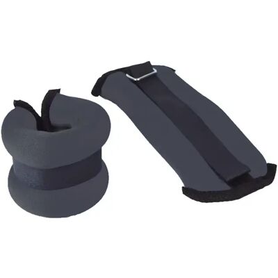 Lastradas Atipick Neopren-Tobiller- und Muñequera - 2x2 Kg Paar Lastradas Atipick Neopren-Tobiller- und Muñequera - 2x2 Kg Paar