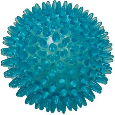 Sveltus Massageball - 9cm - Lindert Verspannungen Sveltus Massageball - 9cm - Lindert Verspannungen