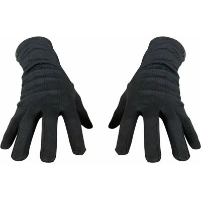 Dünne Handschuhe Back on Track - Noir - unisex - Size: L Dünne Handschuhe Back on Track - Noir - unisex - Size: L