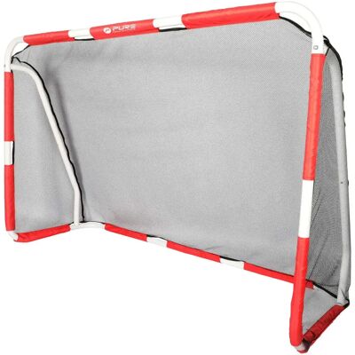 Pure2improve Klappbares Fußballtor 170x110x60cm Pure2improve Klappbares Fußballtor 170x110x60cm