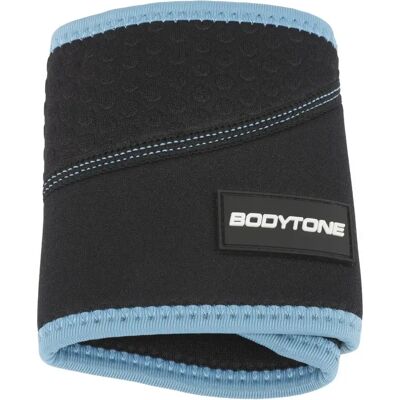 Handgelenkschutz Bodytone - Noir - unisex - Size: 33,5x11,5x0,4 cm Handgelenkschutz Bodytone - Noir - unisex - Size: 33,5x11,5x0,4 cm