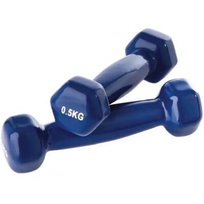 TREMBLAY 3kg Hanteln - Fitnessgerät TREMBLAY 3kg Hanteln - Fitnessgerät