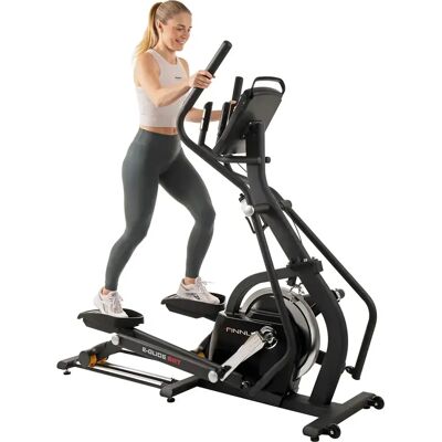 Elliptischer Crosstrainer Finnlo E-Glide SRT - Noir - unisex - Size: TU Elliptischer Crosstrainer Finnlo E-Glide SRT - Noir - unisex - Size: TU