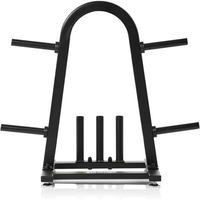Hantelsystem für Gewichte und Scheiben Hammer 30 mm - Noir - unisex - Size: 90x42x77 cm Hantelsystem für Gewichte und Scheiben Hammer 30 mm - Noir - unisex - Size: 90x42x77 cm