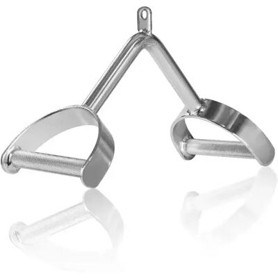 Ziehgriff für Rudertraining Hammer - Argenté - unisex - Size: TU Ziehgriff für Rudertraining Hammer - Argenté - unisex - Size: TU